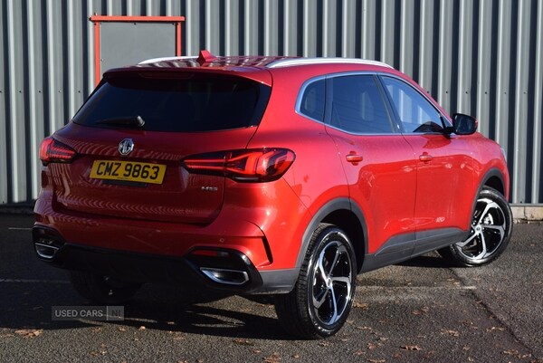 Used MG MG HS 2024 for sale - 77030357: Photo 38