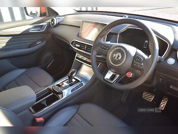 Used MG MG HS 2024 for sale - 77030357: Photo