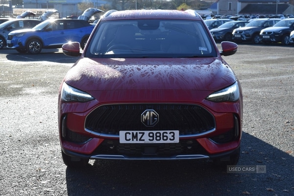 Used MG MG HS 2024 for sale - 77030357: Photo 5