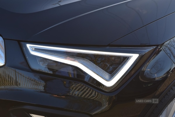 Used SEAT Ateca 2025 for sale - 77075028: Photo 10