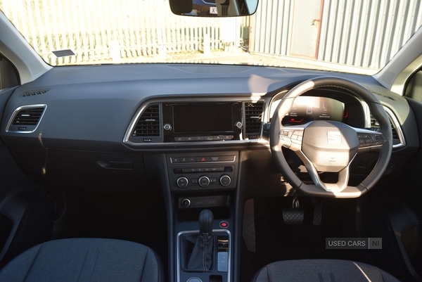 Used SEAT Ateca 2025 for sale - 77075028: Photo 11