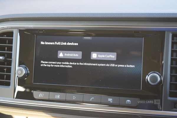 Used SEAT Ateca 2025 for sale - 77075028: Photo 22