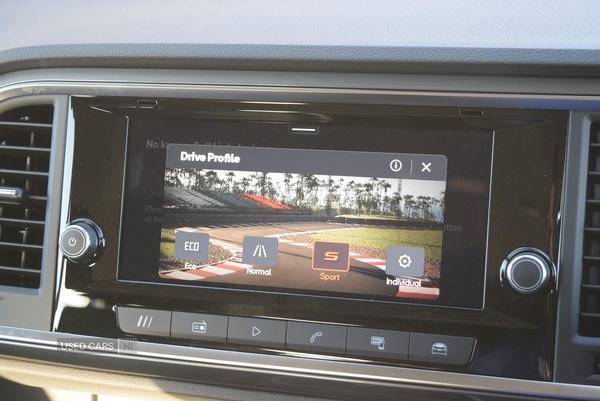 Used SEAT Ateca 2025 for sale - 77075028: Photo 23