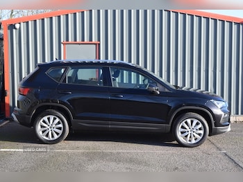 Used SEAT Ateca 2025 for sale - 77075028: Photo