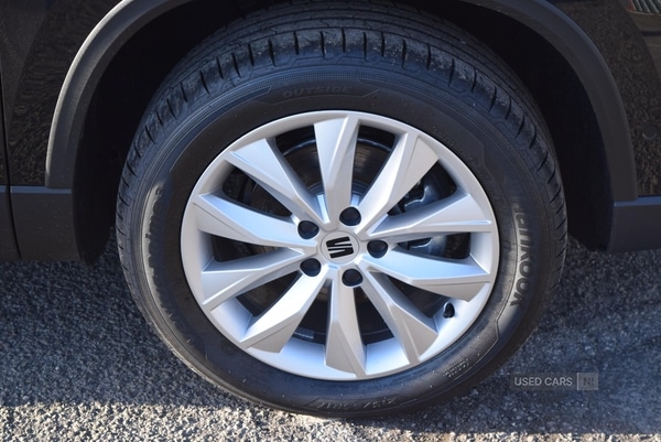 Used SEAT Ateca 2025 for sale - 77075028: Photo 33