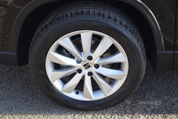 Used SEAT Ateca 2025 for sale - 77075028: Photo 36