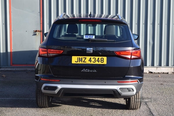 Used SEAT Ateca 2025 for sale - 77075028: Photo 39