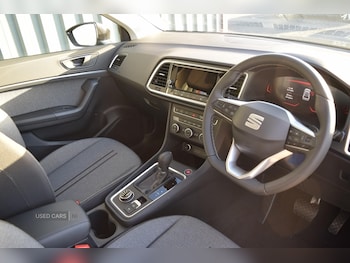 Used SEAT Ateca 2025 for sale - 77075028: Photo