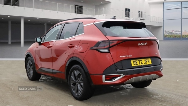 Used Kia Sportage 2022 for sale - 76433497: Photo 6