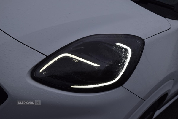 Used Ford Puma 2022 for sale - 78008272: Photo 10