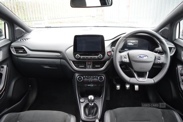 Used Ford Puma 2022 for sale - 78008272: Photo 11