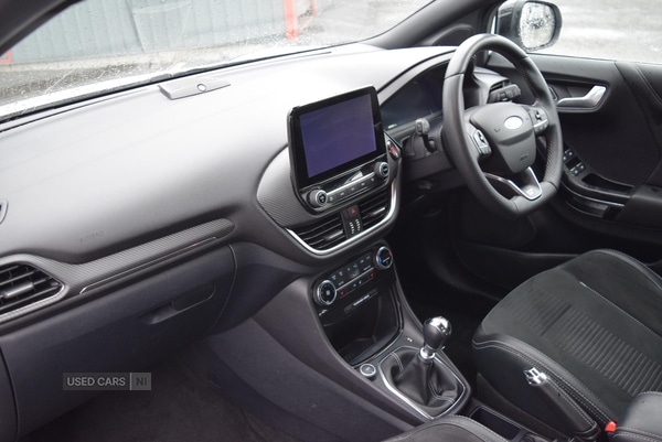 Used Ford Puma 2022 for sale - 78008272: Photo 12