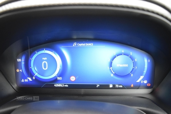 Used Ford Puma 2022 for sale - 78008272: Photo 13