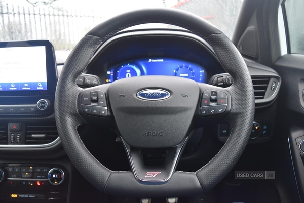 Used Ford Puma 2022 for sale - 78008272: Photo 14