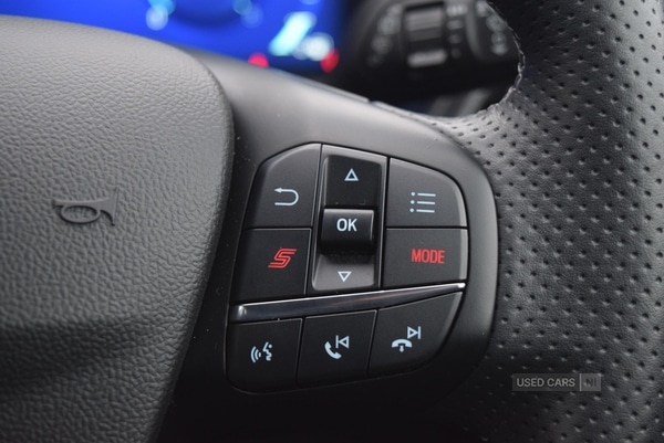 Used Ford Puma 2022 for sale - 78008272: Photo 16