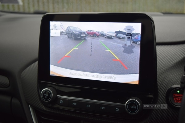 Used Ford Puma 2022 for sale - 78008272: Photo 19