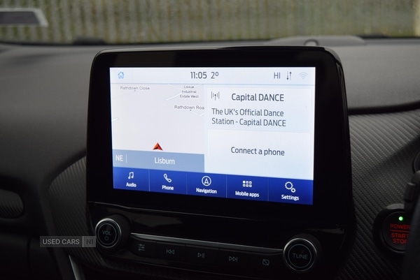 Used Ford Puma 2022 for sale - 78008272: Photo 20