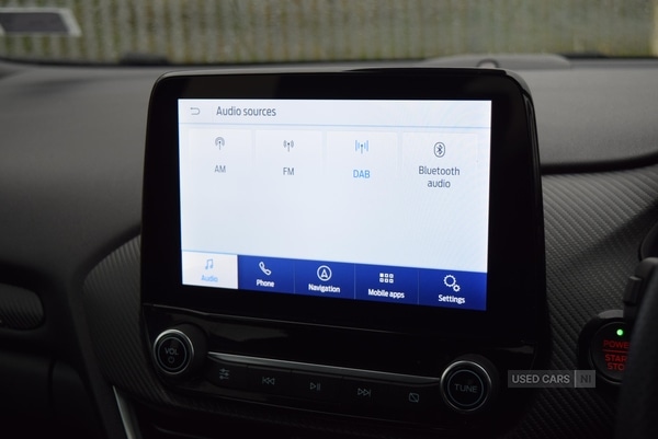 Used Ford Puma 2022 for sale - 78008272: Photo 21