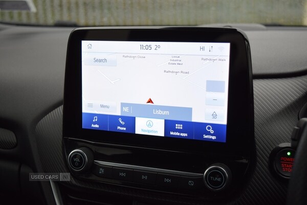 Used Ford Puma 2022 for sale - 78008272: Photo 22