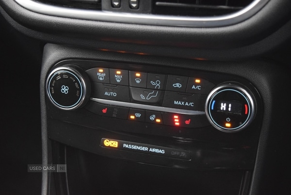 Used Ford Puma 2022 for sale - 78008272: Photo 23