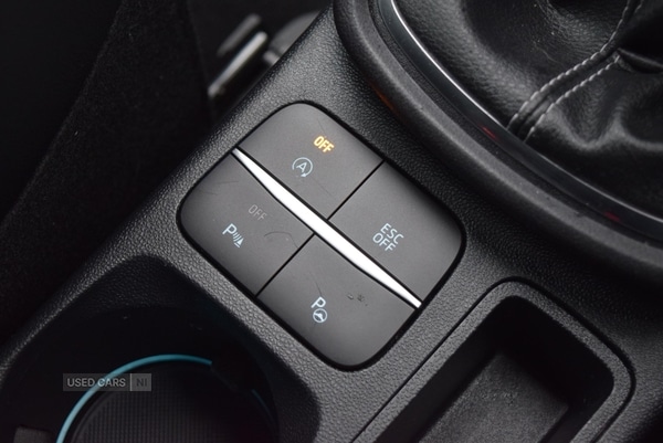 Used Ford Puma 2022 for sale - 78008272: Photo 25