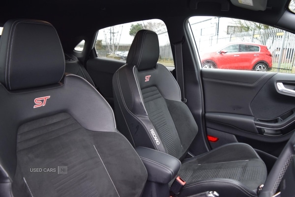 Used Ford Puma 2022 for sale - 78008272: Photo 28