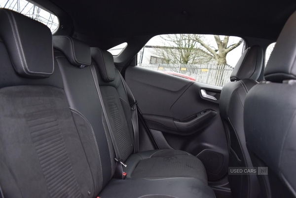 Used Ford Puma 2022 for sale - 78008272: Photo 29