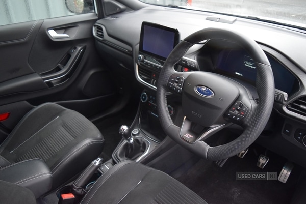 Used Ford Puma 2022 for sale - 78008272: Photo 3