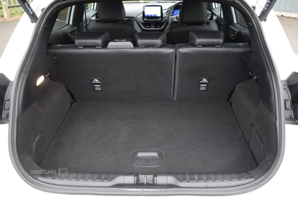 Used Ford Puma 2022 for sale - 78008272: Photo 30