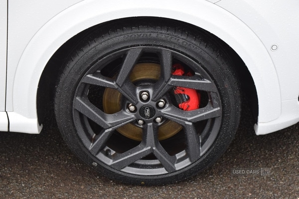 Used Ford Puma 2022 for sale - 78008272: Photo 31