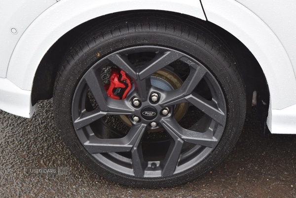 Used Ford Puma 2022 for sale - 78008272: Photo 32