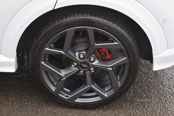 Used Ford Puma 2022 for sale - 78008272: Photo 33