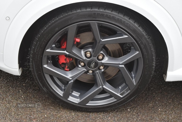 Used Ford Puma 2022 for sale - 78008272: Photo 34