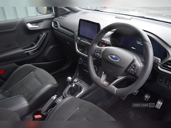 Used Ford Puma 2020 for sale - 78008272: Photo