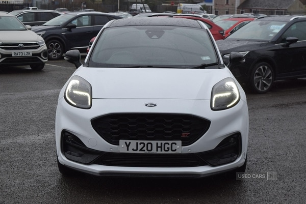 Used Ford Puma 2022 for sale - 78008272: Photo 5