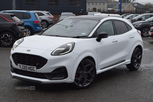 Used Ford Puma 2022 for sale - 78008272: Photo 6