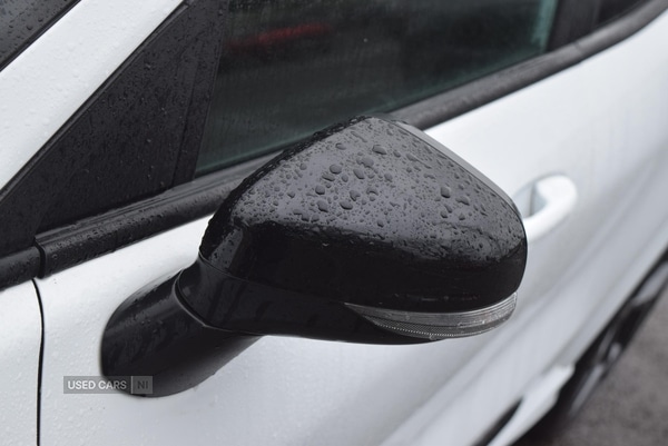 Used Ford Puma 2022 for sale - 78008272: Photo 7