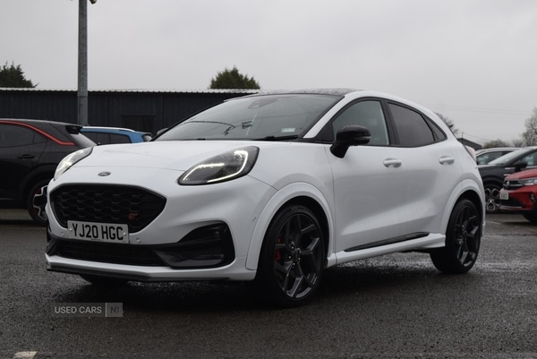 Used Ford Puma 2022 for sale - 78008272: Photo 9