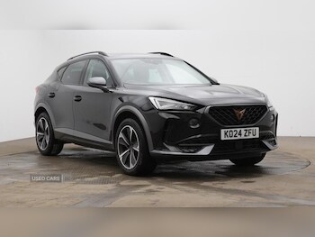 Cupra - Formentor