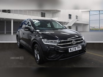 2024 - 1.5 TSI R-Line 5dr DSG