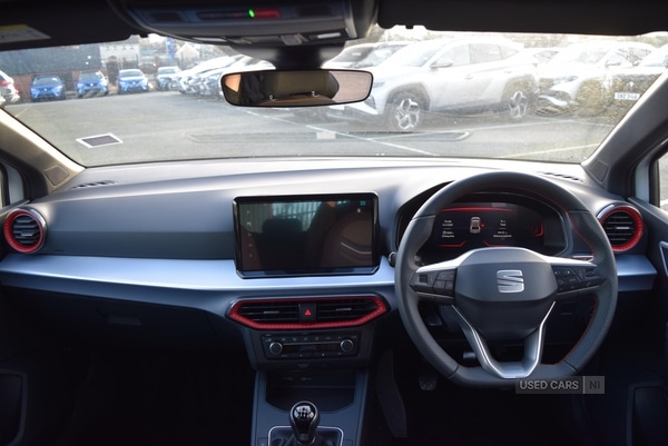 Used SEAT Ibiza 2025 for sale - 76802555: Photo 10