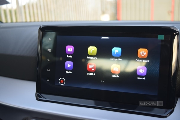 Used SEAT Ibiza 2025 for sale - 76802555: Photo 19