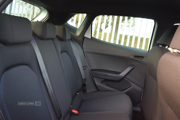 Used SEAT Ibiza 2025 for sale - 76802555: Photo 31