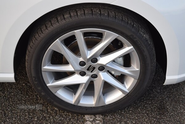 Used SEAT Ibiza 2025 for sale - 76802555: Photo 35