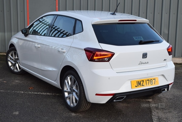 Used SEAT Ibiza 2025 for sale - 76802555: Photo 40