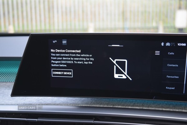 Used Peugeot 3008 2025 for sale - 77192391: Photo 20