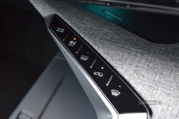 Used Peugeot 3008 2025 for sale - 77192391: Photo 26