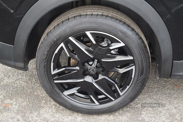 Used Peugeot 3008 2025 for sale - 77192391: Photo 34