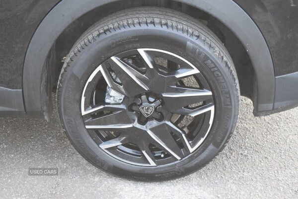 Used Peugeot 3008 2025 for sale - 77192391: Photo 35