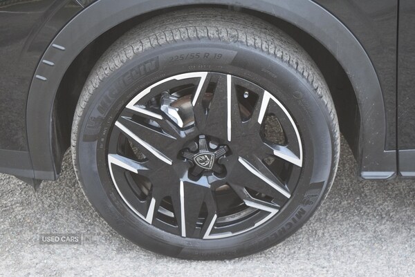 Used Peugeot 3008 2025 for sale - 77192391: Photo 36